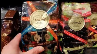 Итальянское вино и шоколад во Флоренции 🍫🍾