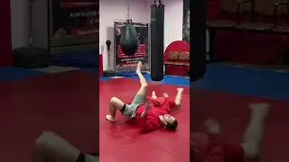 Сколько балов по правилам самбо ?
