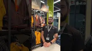 Панаир на марките! Днес, 13.01 - 40% намаление на adidas! Не е за изпускане!