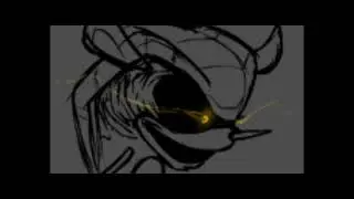 FNF Sonic.exe Redux UST - Hellish Prophet V2 Teaser