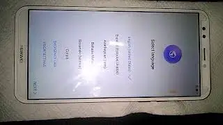 HOW TO BYPASS HUAWEI Y7 PRIME 2018 / LDN-L21