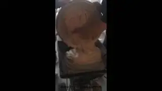 Механизированное нанесение штукатурки Wagner PlastCoat 830 E