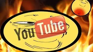 ОБНОВЛЕНИЕ YOUTUBE (БОМБАНУЛО)