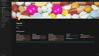 HOW I USED NOTION AS A STUDENT
