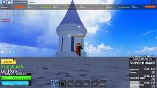 yes exploring the 3rd sea P.2 :)