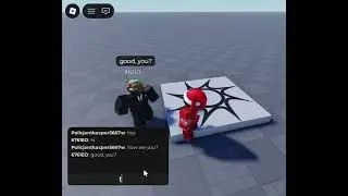 BEST ROBLOX CHAT BYPASS - 100% WORKING