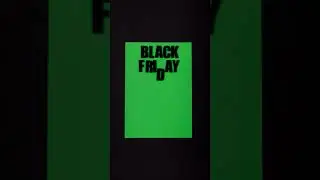 black friday