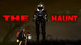 Surprisingly Fun Halloween Update of Roblox The Mimic