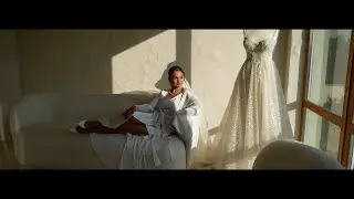 Wedding SDE 31.08.2024 - Анатолій та Олена - день весілля