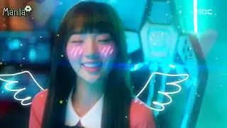 [Mania] I'm Not a Robot / Я не робот (Тизер 1 Чхэ Су Бин)
