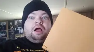 Unboxing 10/30/24