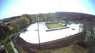 Pista de skate en quilmes (pronto)