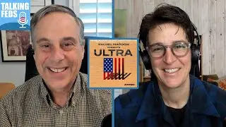 Ne Plus Ultra: Rachel Maddow on American Fascism 1940s to Today