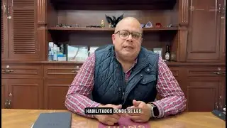 ¿Sabes qué son los Círculos de Protección?