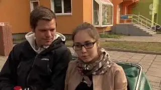 Ticket nach Berlin: Folge 17 - Berlin (1)