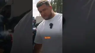 Выхлоп для SMART