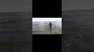 Swellpro Fisherman FD3 Sea-waterproof Test. #dronefishing #waterproof #landbasedfishing