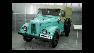музей Ульяновского завода