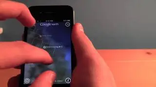 Google Earth App Tour