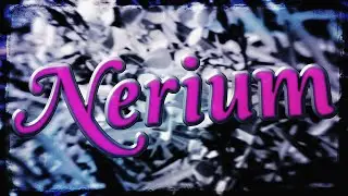 EXTREME DEMON - Nerium by me [FULL SHOWCASE]