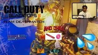 Call Of Duty: Black ops 3 - Hardcore TDM