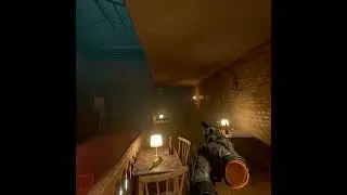 Half Life Alyx - Gunman Contracts mod 