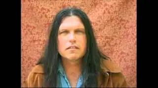 Richard Buckner 