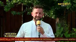 18.06.2024 - INTALNIREA ROMANILOR