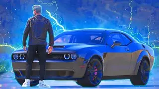 GTA 5: VIDA DE RICO | A VOLTA DOS QUE NÃO FORAM... ELE 