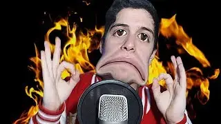 COSCU REACTS THE DEMENT