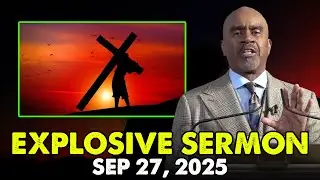 Pastor Gino Jennings EXPOSES The TRUTH — Watch FAST, It’s Coming Down Soon!