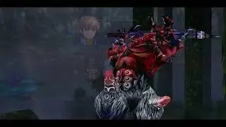 The Legend of Heroes: Trails to Azure - Part 36 - Demon Wald