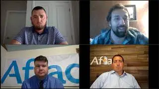 Prepare 4 VC presents Aflac and TowerHill: Intro to startup benefits