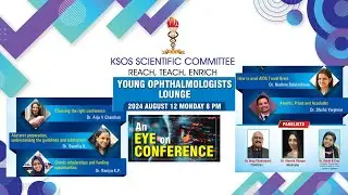 Young Ophthalmologists Lounge | KSOS