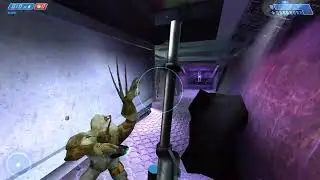 Halo Custom Edition - Cursed Mod - Keyes Death