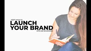 Ways to Launch Your Brand