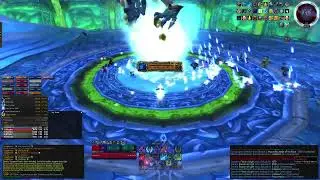 First Naxx 25 | Frostwyrm Lair | Frost DK Dual Wield (Pre-Raid BiS)