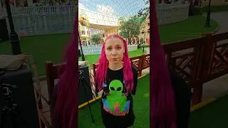 РОДИЛАСЬ В РОЗОВОЙ КАПУСТЕ!?🥬🩷 #fire_di #юмор #подпишись