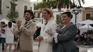 VIII RETORN DELS INDIANS i 19è AGROMERCAT (31 de maig i 1 de juny de 2025)