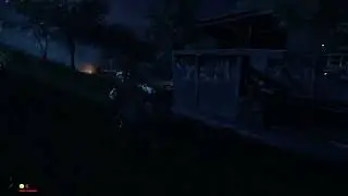 Ghost of Tsushima DIRECTORS CUT PC High Setting Gameplay