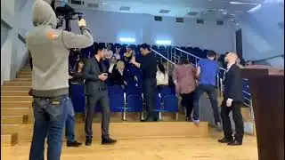 Окса под Коксом. СКОРО НА БОЛЬШИХ ЭКРАНАХ ФИЛЬМ 