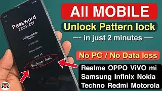 Unlock Android Phone Password Without Losing Data | How To Unlock Phone Forgot Password (april 2024