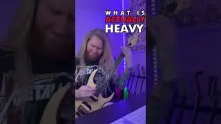 Heavy VS actually heavy: Slipknot VS Suicide Silence