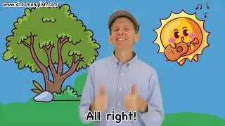 Good Afternoon Song for Kids