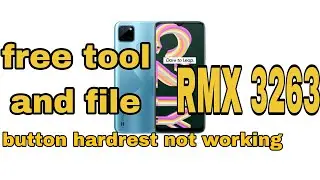 realme rmx 3263 hard reset realme c21y hard reset 2023 latest update
