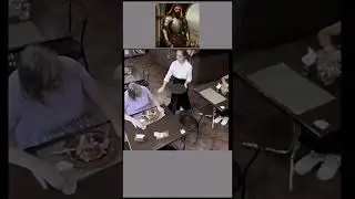 Добрые люди