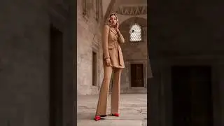 Чтоб костюмчик гладко сидел. Без утюга и отпаривателя.👌
