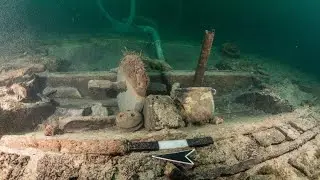 Researchers uncover the true cause of 18th-century Norwegian shipwreck