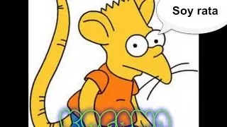 rata en kogama :v