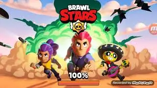 Играю в brawl stars